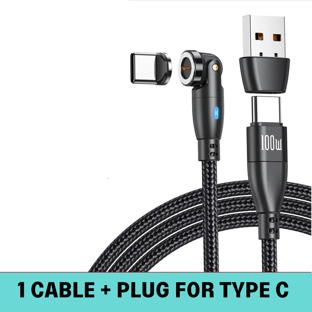 Magnet cable