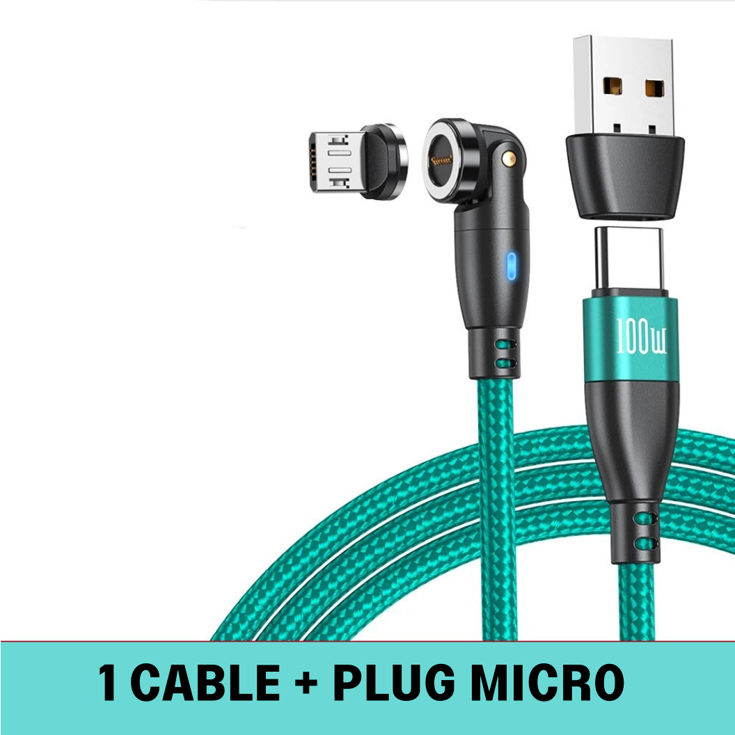 Magnet cable