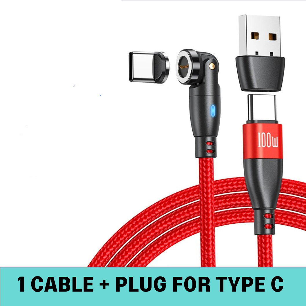 Magnet cable