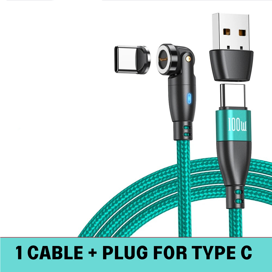 Magnet cable