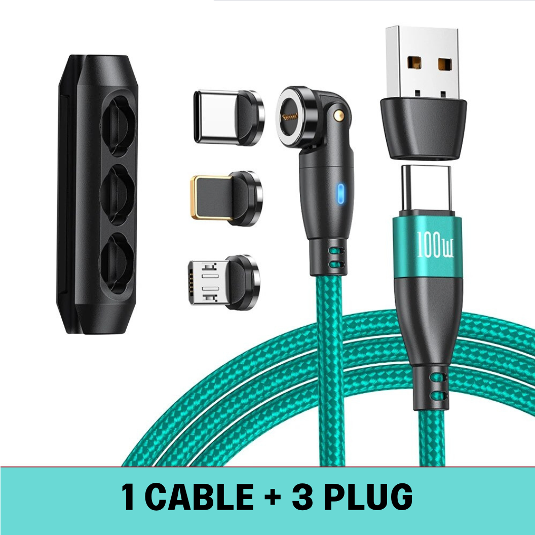Magnet cable