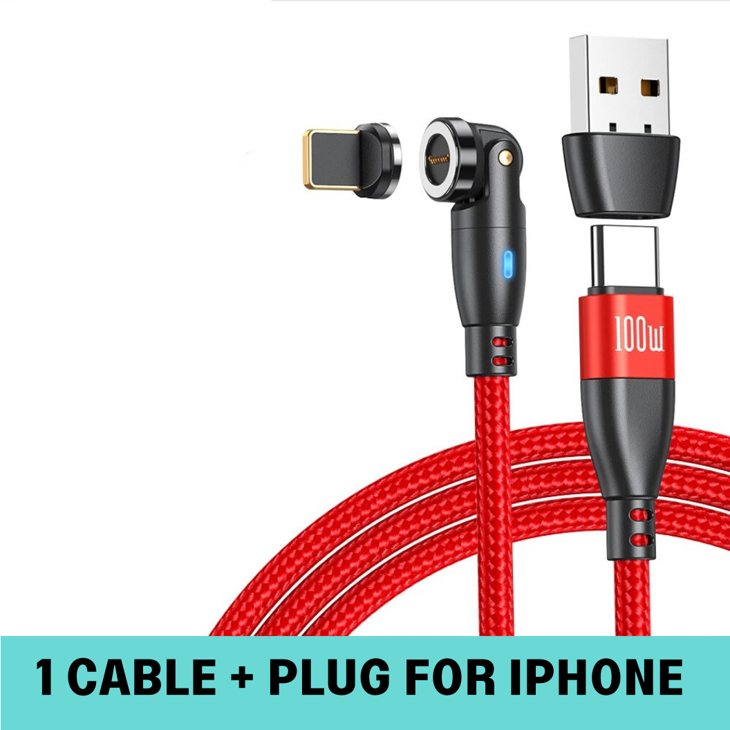 Magnet cable