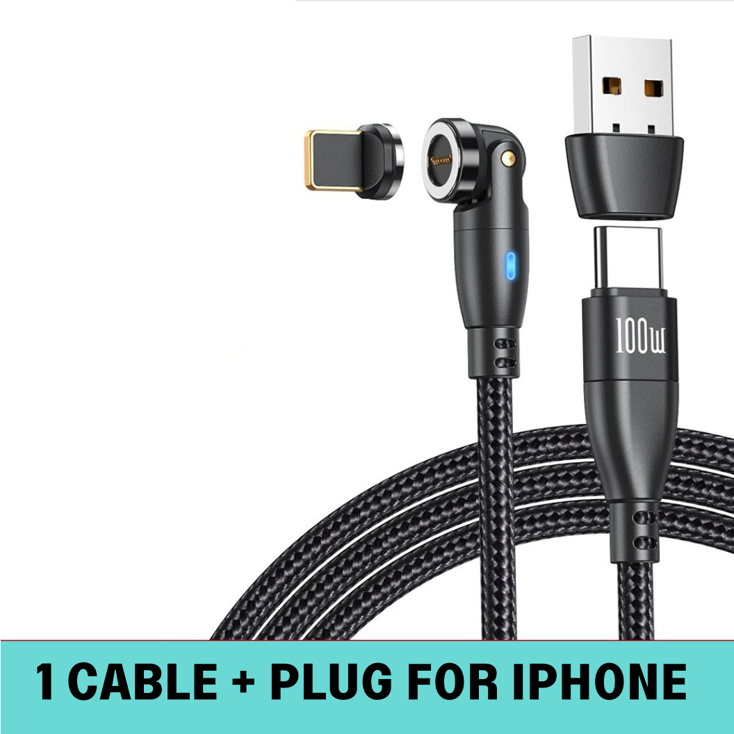 Magnet cable