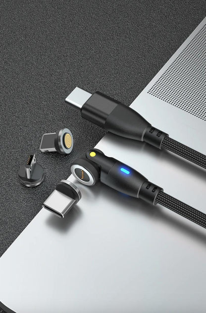 Magnet cable